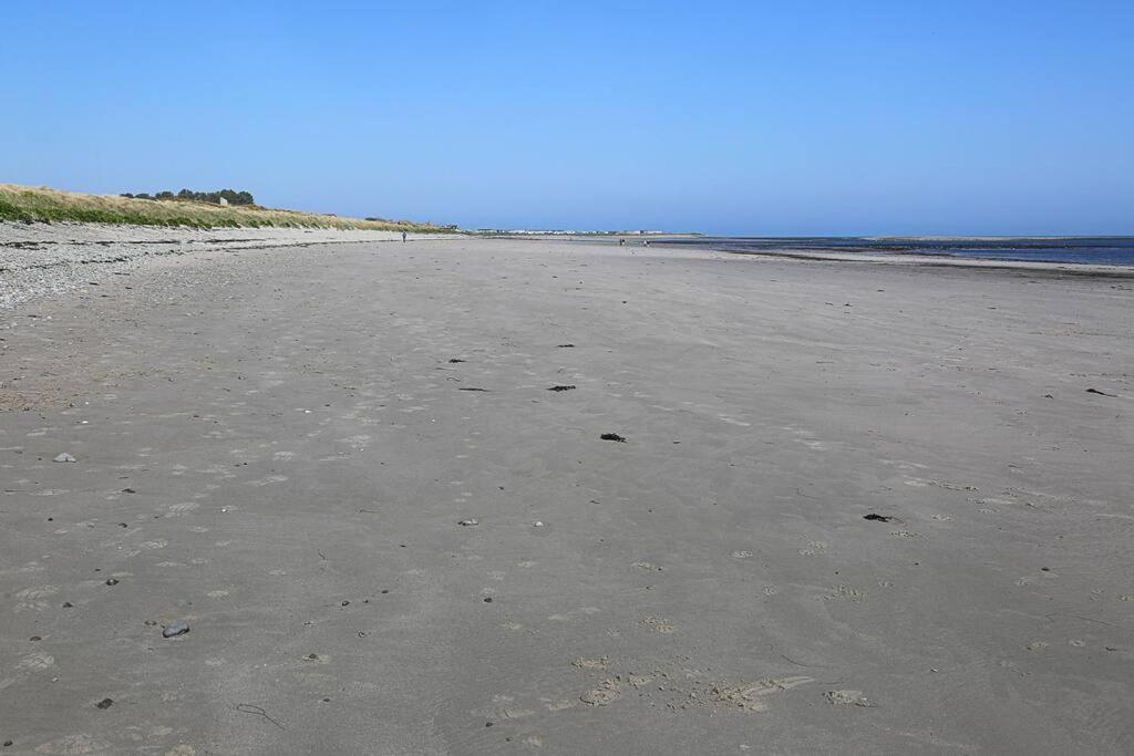 Briglane Cottage Kirkistown 外观 照片