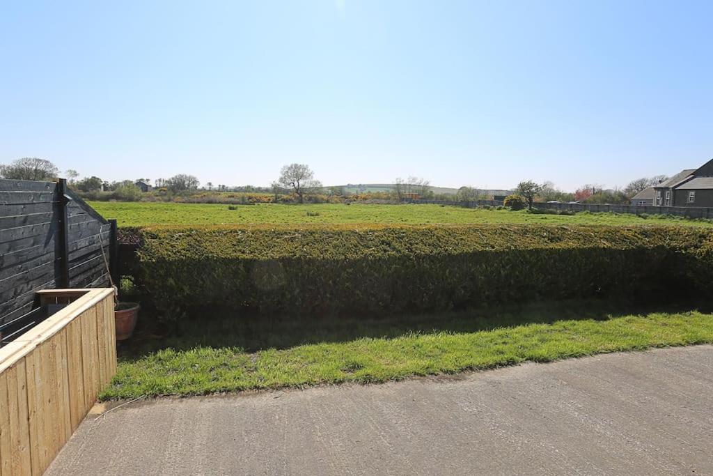 Briglane Cottage Kirkistown 外观 照片