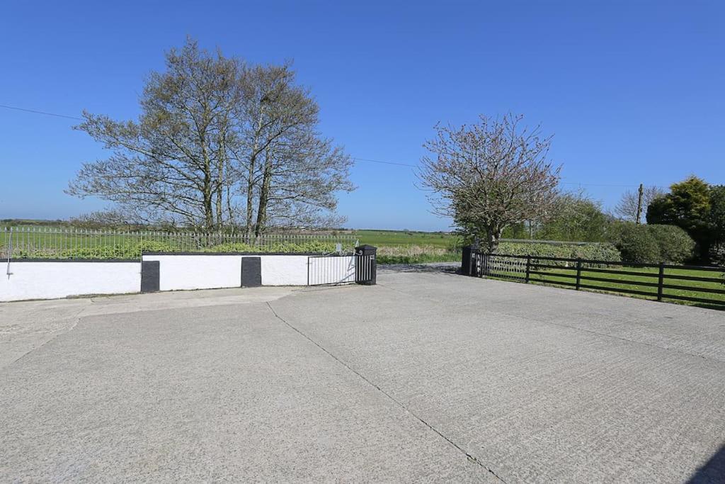 Briglane Cottage Kirkistown 外观 照片