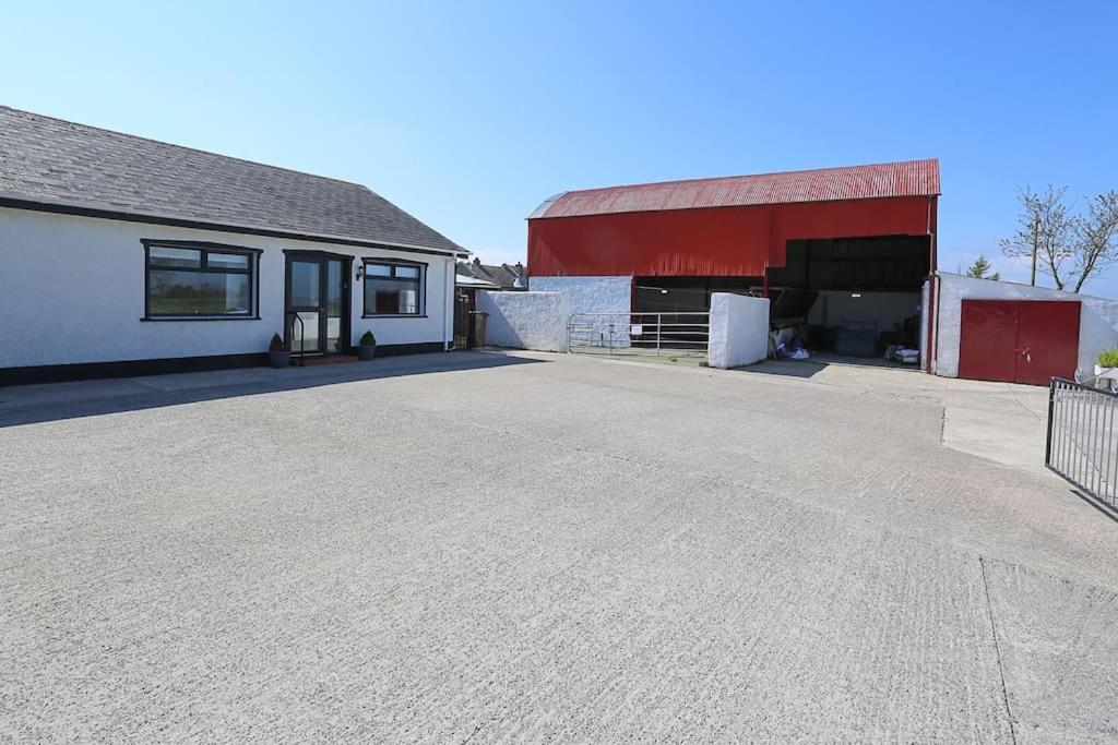 Briglane Cottage Kirkistown 外观 照片