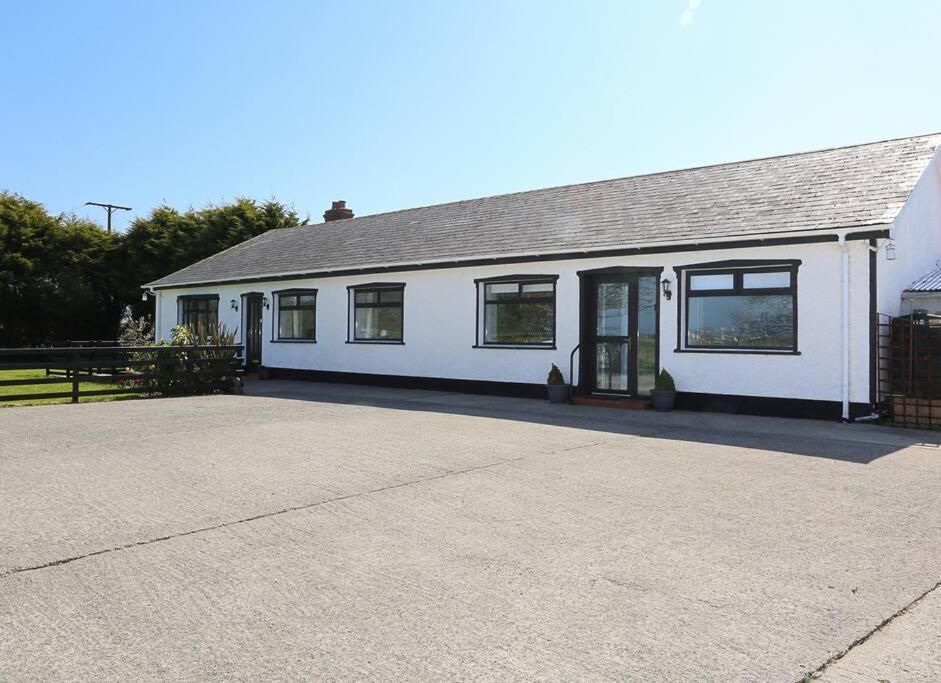 Briglane Cottage Kirkistown 外观 照片