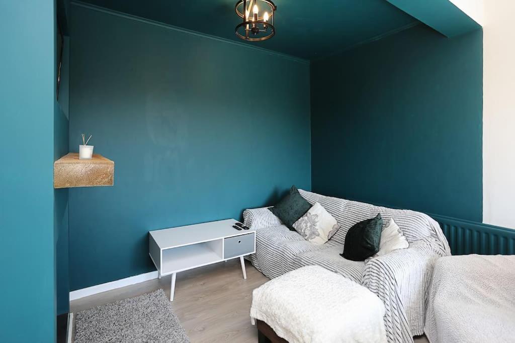 Briglane Cottage Kirkistown 外观 照片